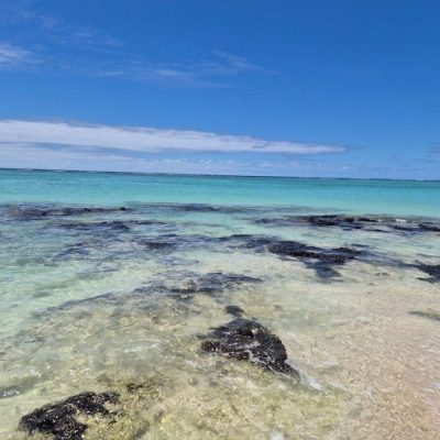 Crystal Beach Resort & Spa, Mauritius в феврале — фото погоды (2026-02-27)