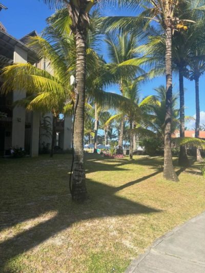 Crystal Beach Resort & Spa, Mauritius в марте — фото погоды (2026-03-19)