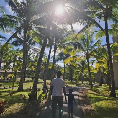 Crystal Beach Resort & Spa, Mauritius в мае — фото погоды (2026-05-23)