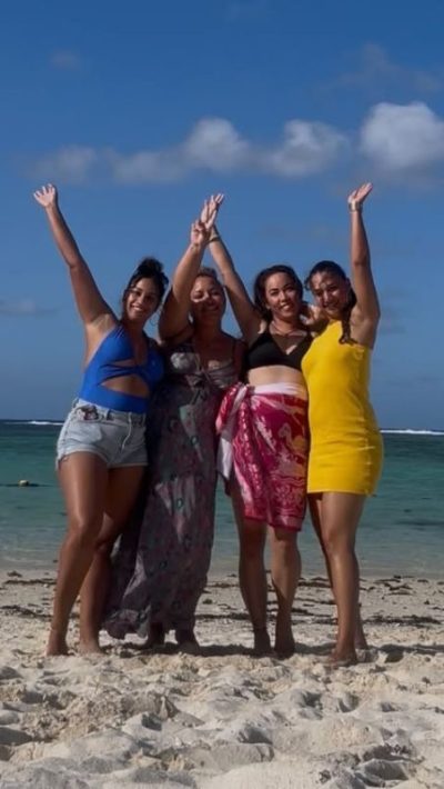 Crystal Beach Resort & Spa, Mauritius в мае — фото погоды (2026-05-25)