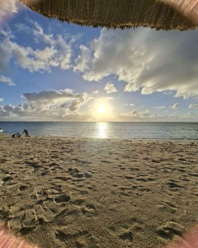 Crystal Beach Resort & Spa, Mauritius в июне — фото погоды (2026-06-28)