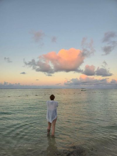 Crystal Beach Resort & Spa, Mauritius в июне — фото погоды (2026-06-30)