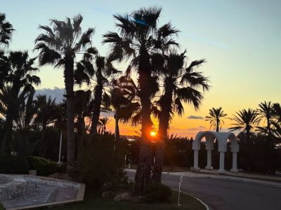 Djerba - Tunisia в июле — фото погоды (2026-07-25)