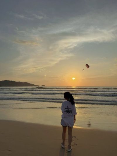 Phatong Beach в августе — фото погоды (2025-08-30)