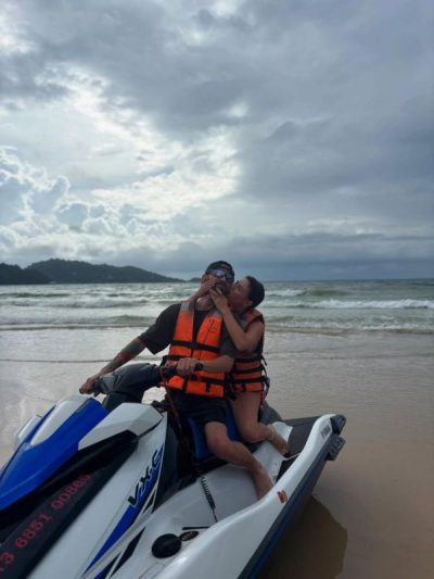 Phatong Beach в сентябре — фото погоды (2025-09-12)