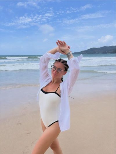 Phatong Beach в сентябре — фото погоды (2025-09-28)