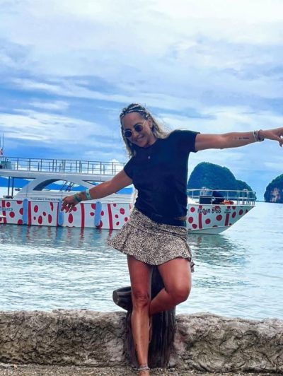 Phatong Beach в октябре — фото погоды (2025-10-25)