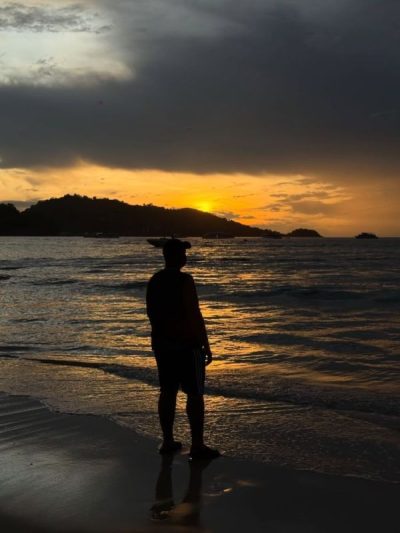 Phatong Beach в ноябре — фото погоды (2025-11-22)