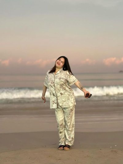 Phatong Beach в декабре — фото погоды (2025-12-07)