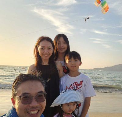 Phatong Beach в январе — фото погоды (2026-01-18)
