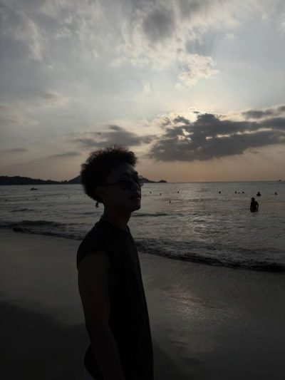 Phatong Beach в феврале — фото погоды (2026-02-09)