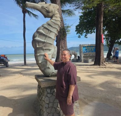 Phatong Beach в июле — фото погоды (2026-07-26)