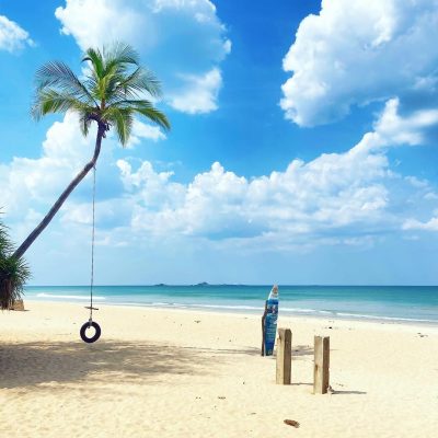 Moon Isle Beach Bungalow в сентябре — фото погоды (2024-09-13)