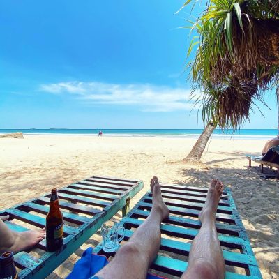 Moon Isle Beach Bungalow в сентябре — фото погоды (2024-09-13)
