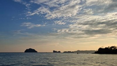 Pulau Langkawi Malaysia в апреле — фото погоды (2025-04-10)