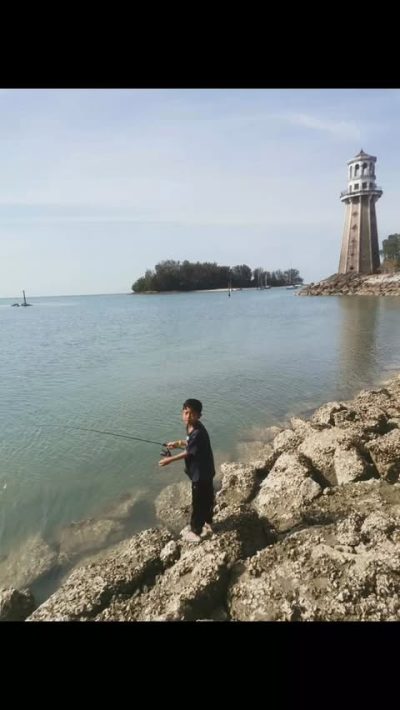 Pulau Langkawi Malaysia в феврале — фото погоды (2026-02-05)