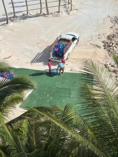 Mexico Playa Del Carmen в июне — фото погоды (2026-06-28)