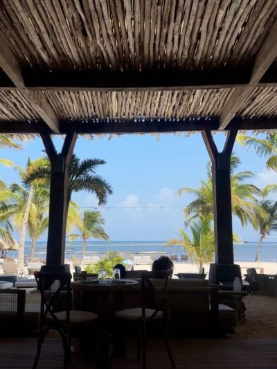 Mexico Playa Del Carmen в июле — фото погоды (2026-07-12)