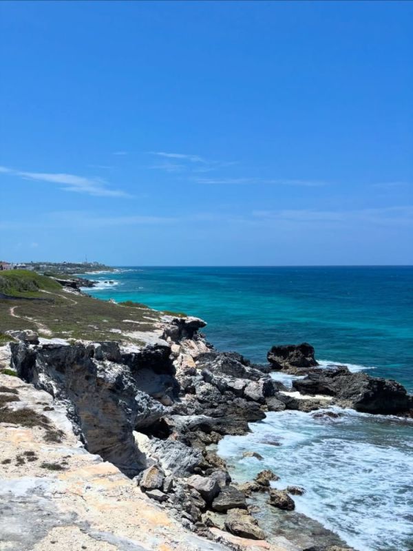 Погода в Mexico Playa Del Carmen