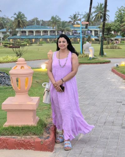 Taj Exotica Resort & Spa, Goa — фото погоды в июле (2026-07-10)