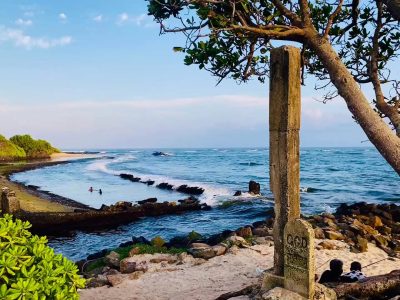 Мирисса в октябре — фото погоды (2025-10-02)
