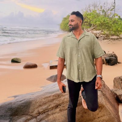 Thalaramba Beach в октябре — фото погоды (2025-10-05)