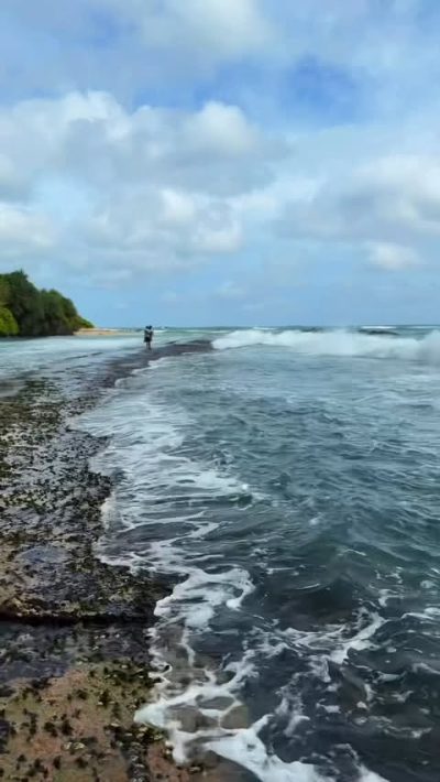 Thalaramba Beach в ноябре — фото погоды (2025-11-16)
