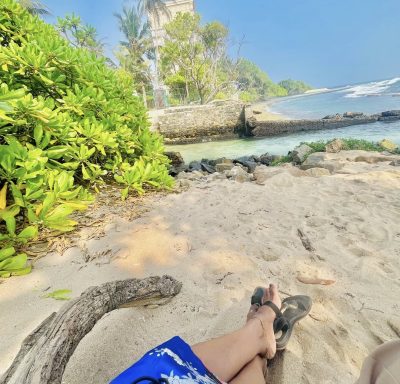 Thalaramba Beach в январе — фото погоды (2026-01-22)
