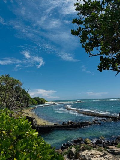 Thalaramba Beach в феврале — фото погоды (2026-02-01)