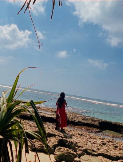 Thalaramba Beach в феврале — фото погоды (2026-02-18)