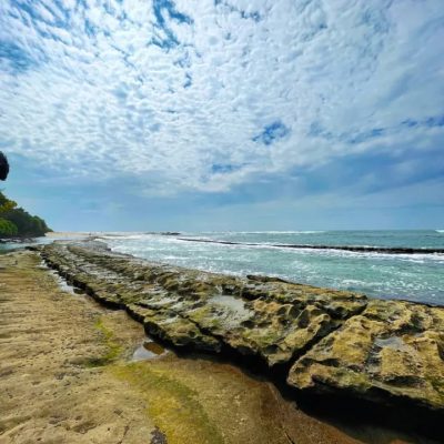 Thalaramba Beach в феврале — фото погоды (2026-02-28)