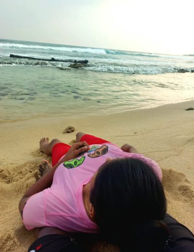 Thalaramba Beach в мае — фото погоды (2026-05-10)