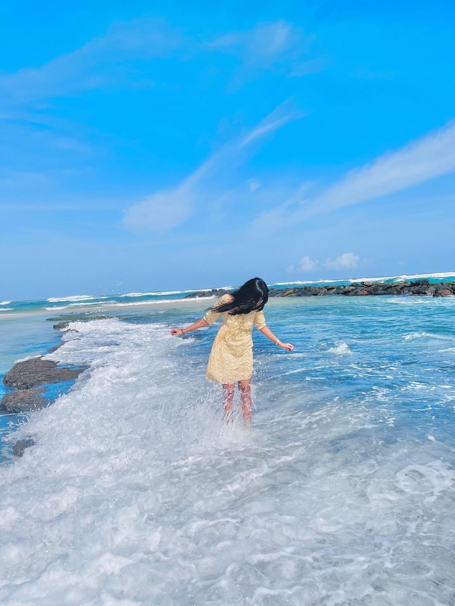 Погода в Thalaramba Beach