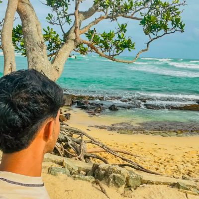 Thalaramba Beach в июне — фото погоды (2026-06-28)