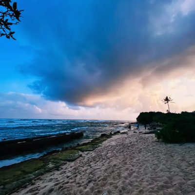 Thalaramba Beach в июле — фото погоды (2026-07-13)