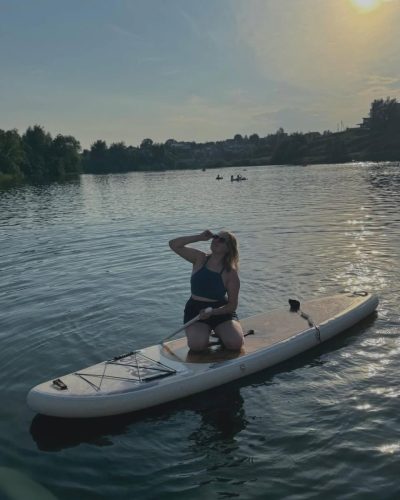 Слобода в июле — фото погоды (2025-07-18)