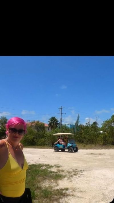 San Pedro, Ambergris Caye в июле — фото погоды (2026-07-22)