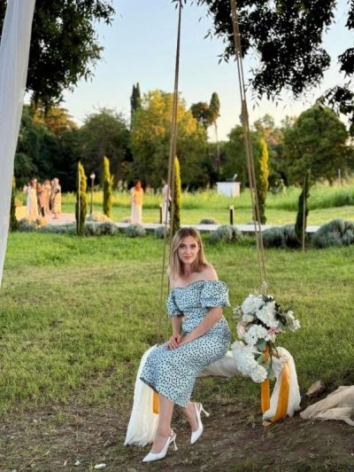 Усадьба в августе — фото погоды (2025-08-19)