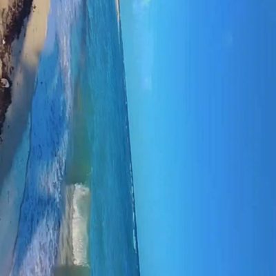 La Playa ( Juan Dolio ) в августе — фото погоды (2025-08-02)