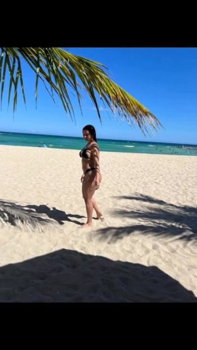 La Playa ( Juan Dolio ) в сентябре — фото погоды (2025-09-29)