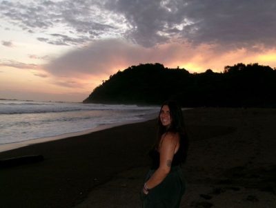 Playa Jaco в июле — фото погоды (2025-07-20)