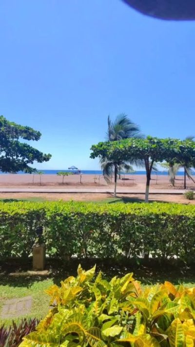 Playa Jaco в феврале — фото погоды (2026-02-18)