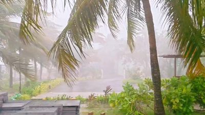 Hulhule Island Hotel — фото погоды в мае (2026-05-21)