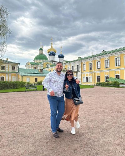 Gorod Tver.. (город. Тверь) в июне — фото погоды (2024-06-06)