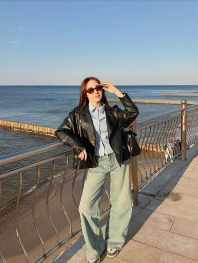 Zelenogradsk Promenade в марте — фото погоды (2026-03-15)
