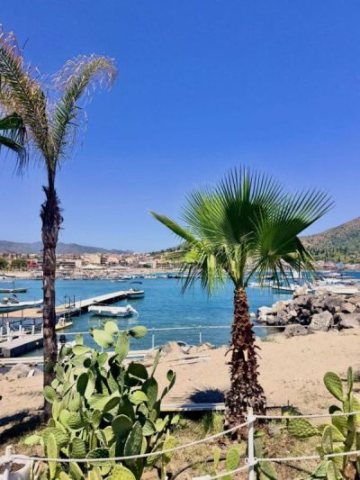 Giardini Naxos в июне — фото погоды (2026-06-13)