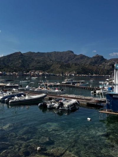 Giardini Naxos в июне — фото погоды (2026-06-28)