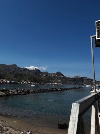 Giardini Naxos в июне — фото погоды (2026-06-28)