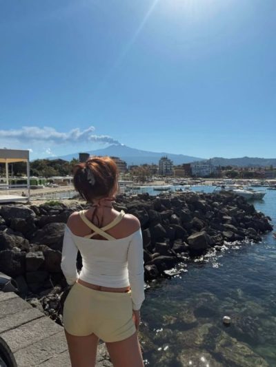 Giardini Naxos в июле — фото погоды (2026-07-12)
