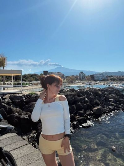 Giardini Naxos в июле — фото погоды (2026-07-12)